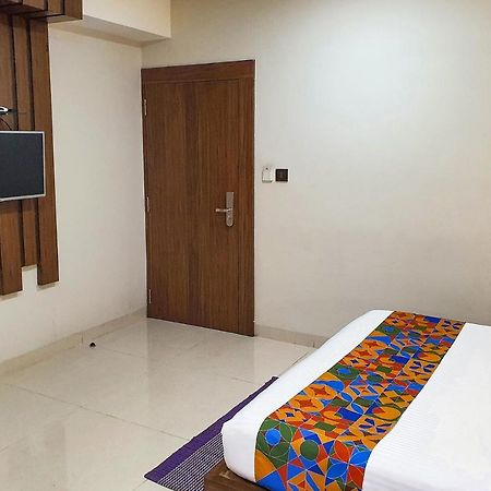 Fabhotel La Pearl Bhopal Dış mekan fotoğraf