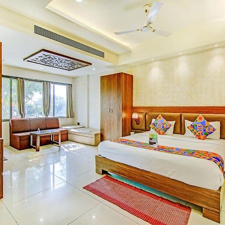 Fabhotel La Pearl Bhopal Dış mekan fotoğraf