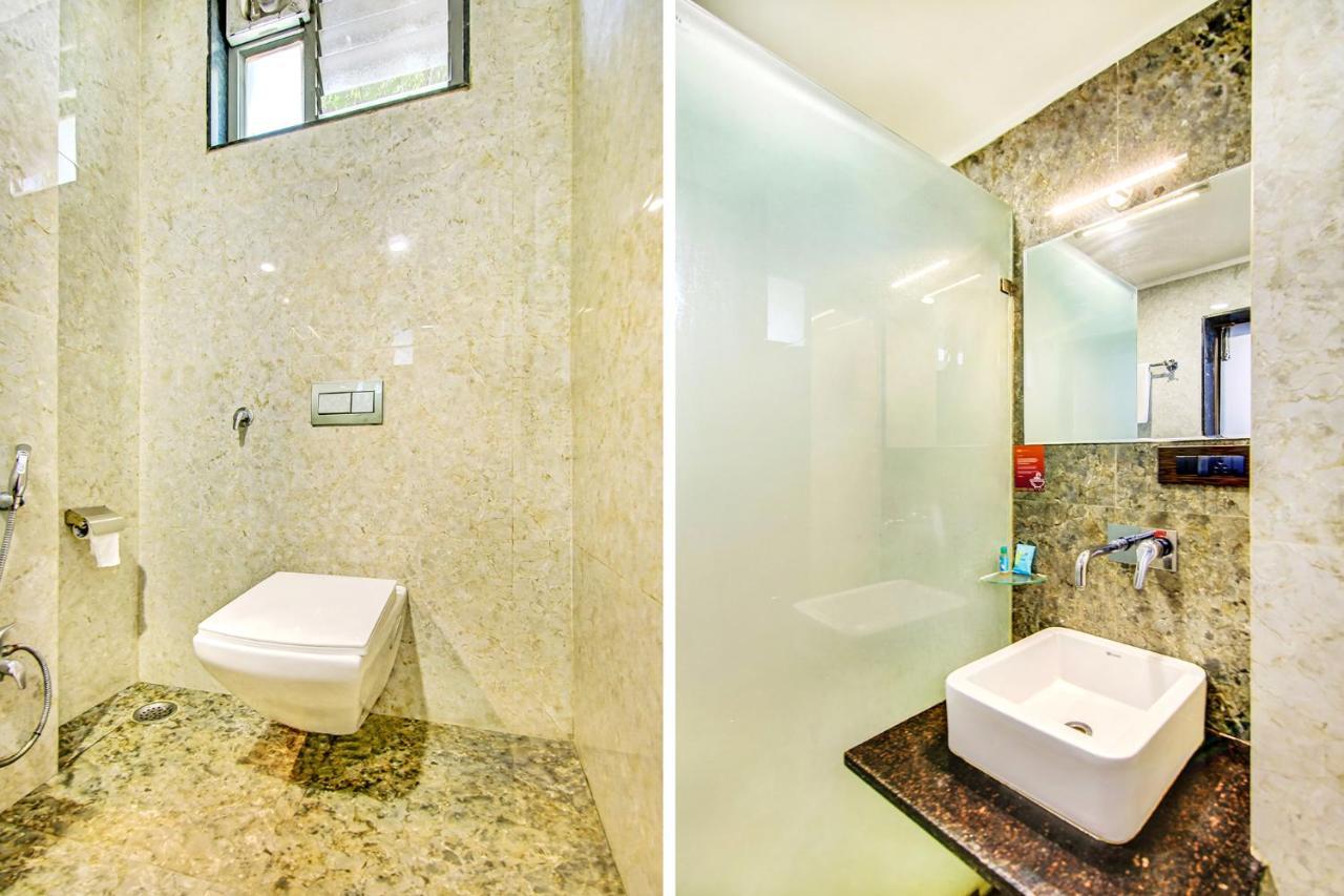 Fabhotel La Pearl Bhopal Dış mekan fotoğraf