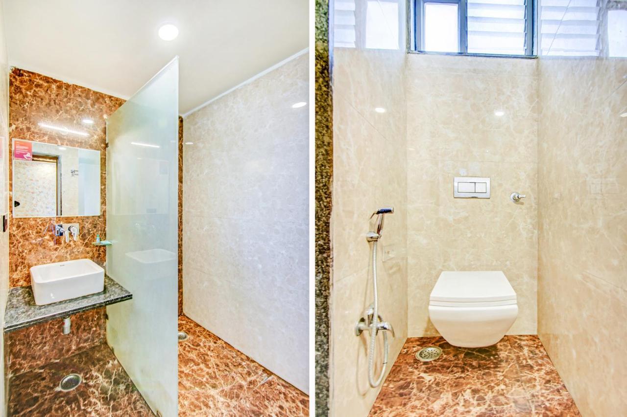 Fabhotel La Pearl Bhopal Dış mekan fotoğraf