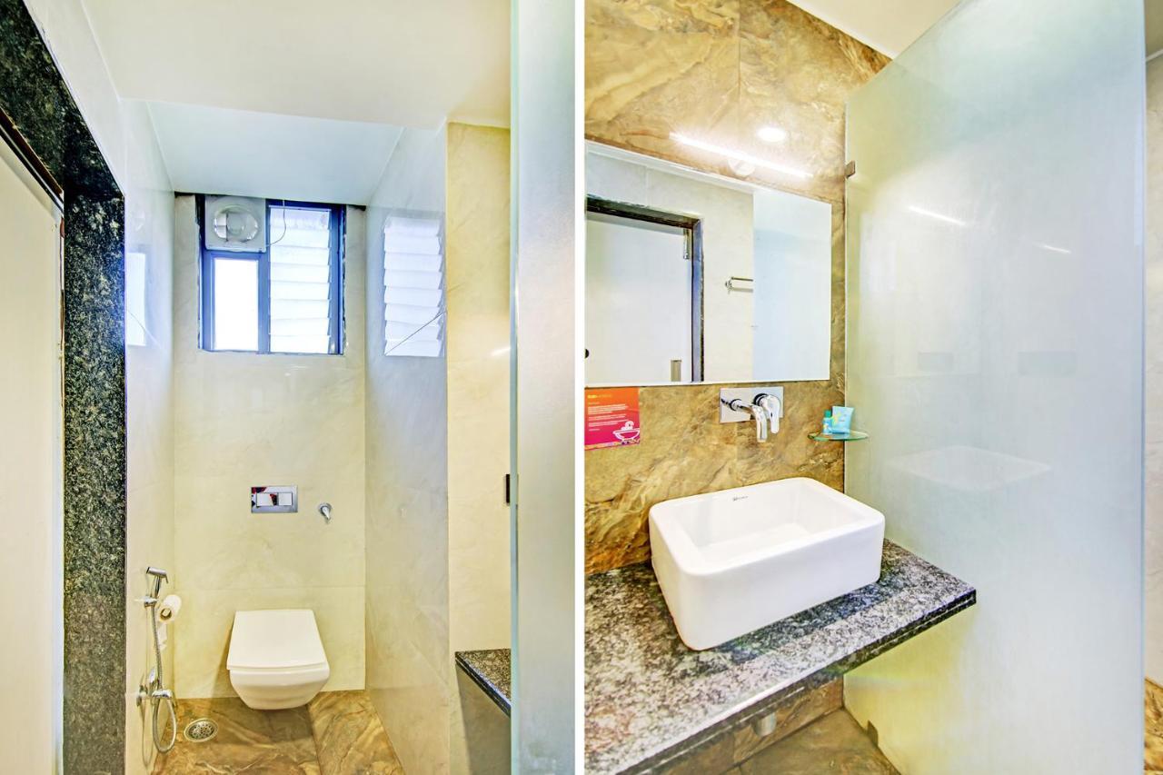Fabhotel La Pearl Bhopal Dış mekan fotoğraf
